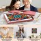 Diamond Painting Kits for Adults, Mandala Diamond Art Kits for Beginners, 5D DIY Diamond Bead Art, Full Drill Round Gem Craft Home Decor 12x12 inch